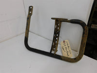 2006 Yamaha Bruin 250 Right Foot Board Bracket