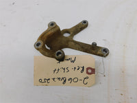 2006 Yamaha Bruin 250 Shifter Mounting Bracket