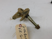 2006 Yamaha Bruin 250 Right Front Knuckle / Spindle