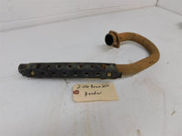 2006 Yamaha Bruin 250 Exhaust Header Pipe