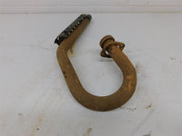 2006 Yamaha Bruin 250 Exhaust Header Pipe