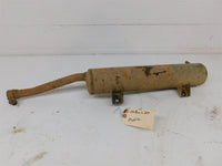 2006 Yamaha Bruin 250