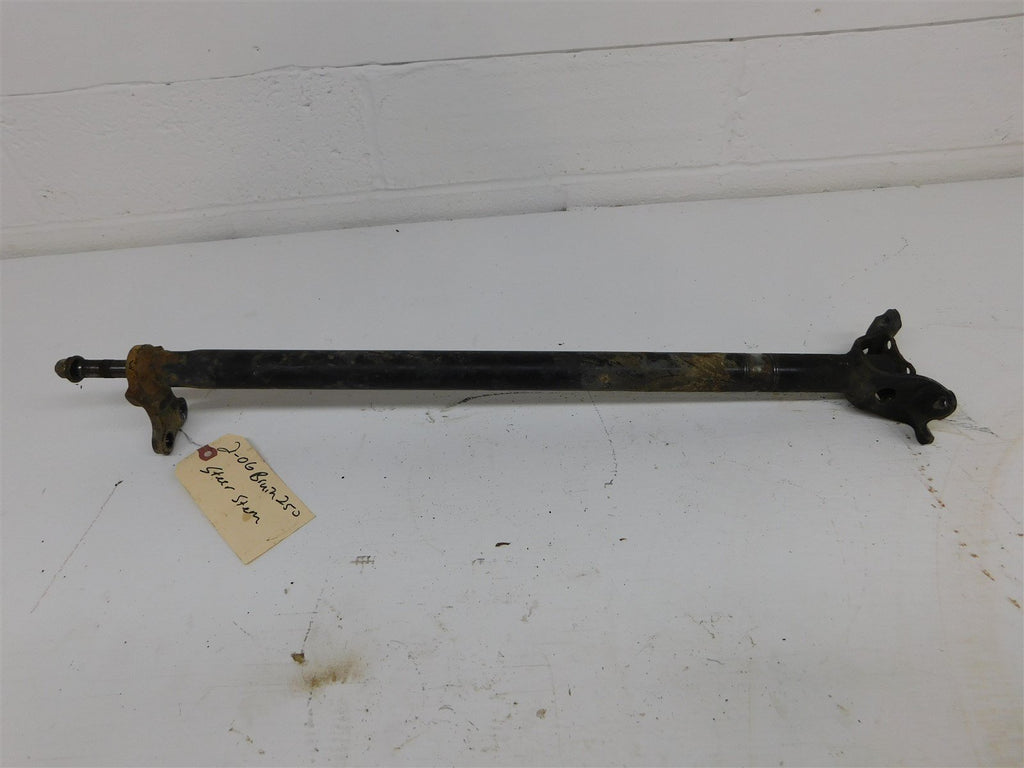 2006 Yamaha Bruin 250 Steering Stem