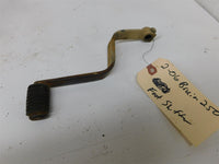 2006 Yamaha Bruin 250 Foot Shifter