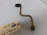 2006 Yamaha Bruin 250 Foot Shifter