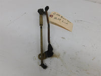 2006 Yamaha Bruin 250 Shift Linkage