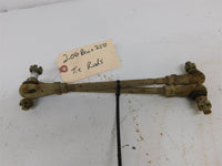 2006 Yamaha Bruin 250 Tie Rods