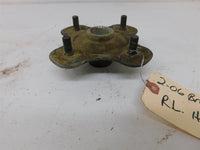 2006 Yamaha Bruin 250 Left Rear Wheel Hub
