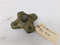 2006 Yamaha Bruin 250 Left Rear Wheel Hub