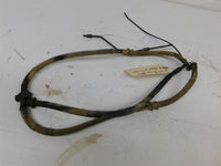 2006 Yamaha Bruin 250 Front Brake Lines