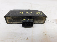 2006 Yamaha Bruin 250 CDI /ECU