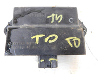 2006 Yamaha Bruin 250 CDI /ECU