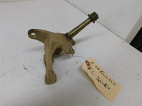 2006 Yamaha Bruin 250 Left Front Spindle / Knuckle