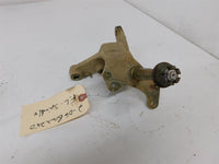 2006 Yamaha Bruin 250 Left Front Spindle / Knuckle