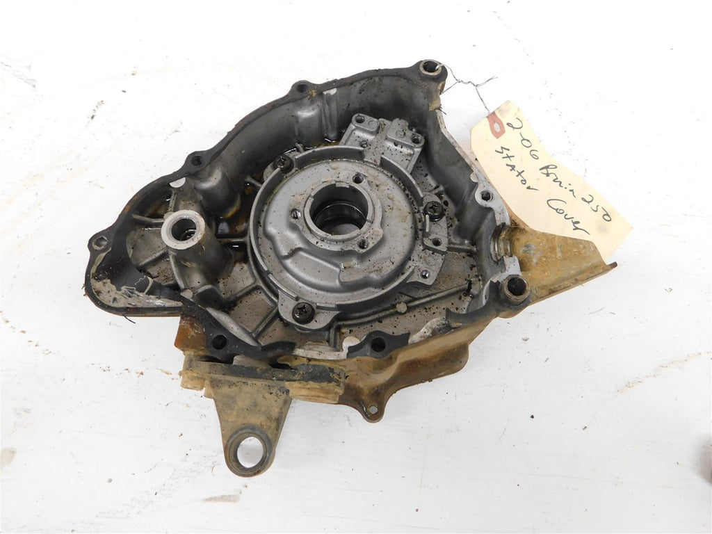 2006 Yamaha Bruin 250 Stator Cover
