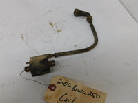2006 Yamaha Bruin 250 Coil