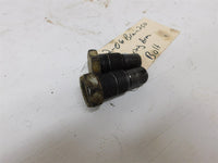 2006 Yamaha Bruin 250 Swingarm Bolts