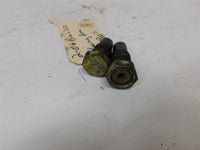 2006 Yamaha Bruin 250 Swingarm Bolts