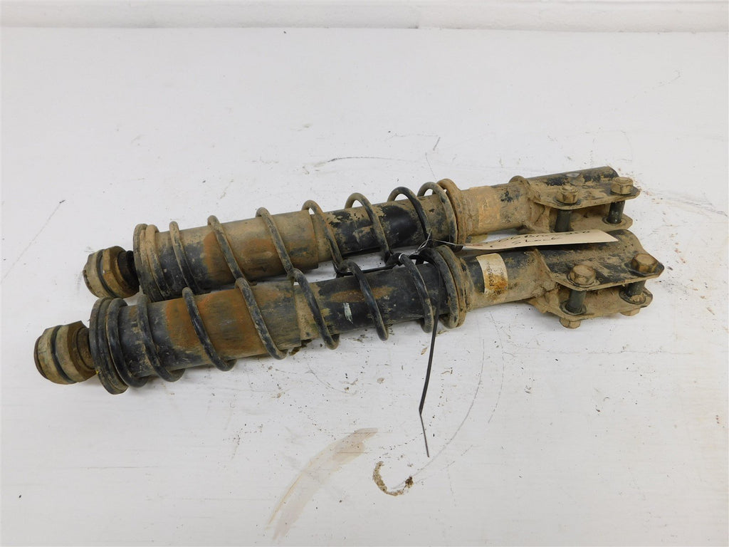 2006 Yamaha Bruin 250 Front Shocks