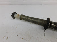 2006 Yamaha Bruin 250 Rea Axle