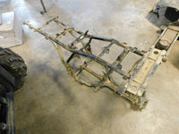 2006 Yamaha Bruin 250 Frame / Chassis