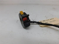 1990 Suzuki Quadracer 250R Headlight Switch On/Off