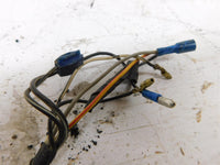 1990 Suzuki Quadracer 250R Headlight Switch On/Off