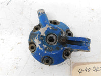 1990 Suzuki Quadracer 250R Cylinder Head
