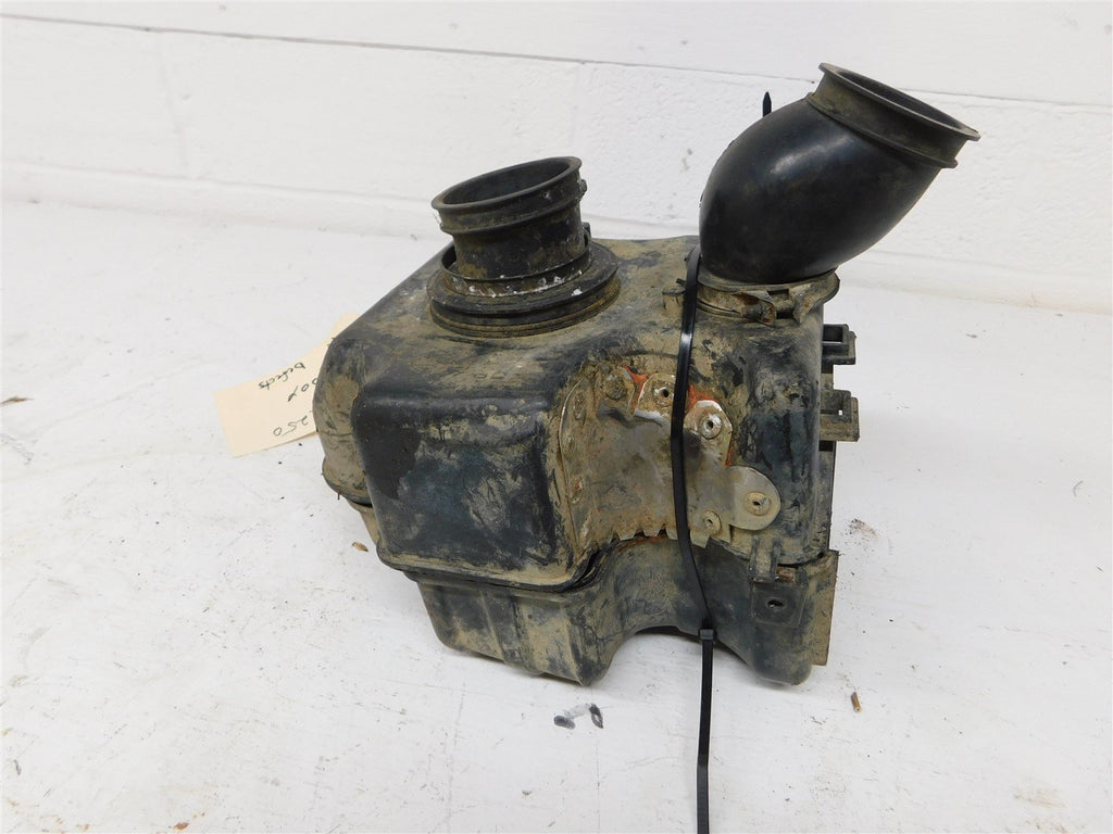 1990 Suzuki Quadracer 250R Airbox