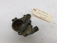 1990 Suzuki Quadracer 250R Water Pump Cover