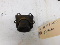 1990 Suzuki Quadracer 250R Intake Boot