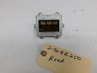 1990 Suzuki Quadracer 250R Reed Cage