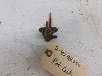 1990 Suzuki Quadracer 250R Pet Cock