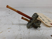 1990 Suzuki Quadracer 250R Pet Cock