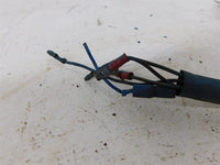 1990 Suzuki Quadracer 250R CDI / ECU