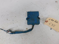 1990 Suzuki Quadracer 250R CDI / ECU