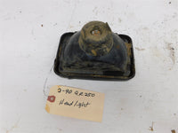 1990 Suzuki Quadracer 250R Headlight