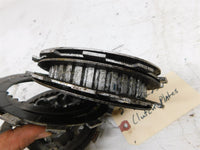 1990 Suzuki Quadracer 250R Clutch Parts - Clutch Hub