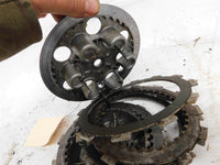 1990 Suzuki Quadracer 250R Clutch Parts - Clutch Hub