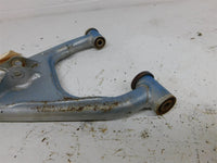 1990 Suzuki Quadracer 250R Left Front Lower A - Arm