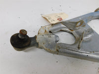 1990 Suzuki Quadracer 250R Left Front Lower A - Arm