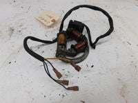 1990 Suzuki Quadracer 250R Stator