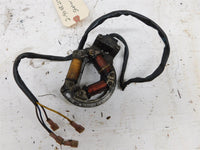 1990 Suzuki Quadracer 250R Stator