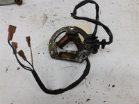1990 Suzuki Quadracer 250R Stator