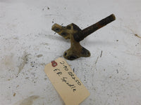 1990 Suzuki Quadracer 250R Right Front Spindle