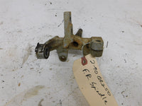 1990 Suzuki Quadracer 250R Right Front Spindle
