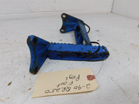 1990 Suzuki Quadracer 250R Foot Pegs