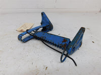 1990 Suzuki Quadracer 250R Foot Pegs