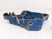 1990 Suzuki Quadracer 250R Right Side Engine Case