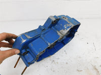 1990 Suzuki Quadracer 250R Right Side Engine Case